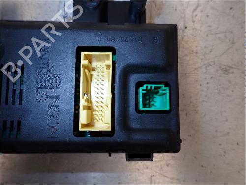 Climate control CITROËN C4 I (LC_) 1.6 HDi | BP34013083I5 - Image 4