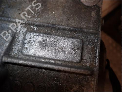 Gearbox VW CC B7 (358) 2.0 TDI | BP34012005M3 - Image 5