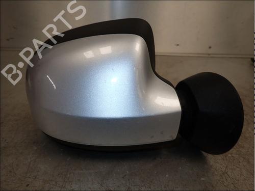 Right mirror DACIA SANDERO 1.4 MPI LPG | BP34018883C27 - Image 2
