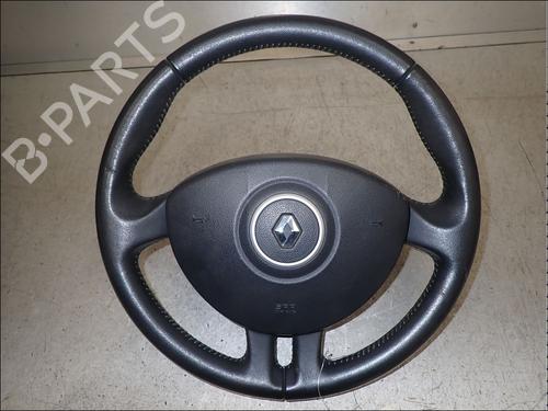 steering-wheel-renault-clio-iii-br01-cr01-2005-2006-2007-2008-2009-2010-2011-2012-2013-2014-34036128 main image