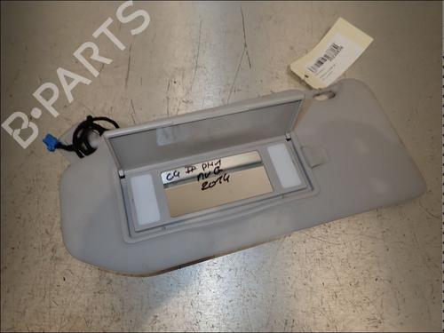 left-sun-visor-citroen-c4-ii-nc_-2009-34028251 main image