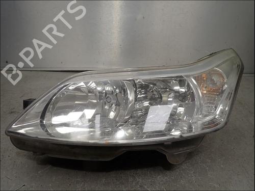 Used Left headlight Left headlight 37507692 37507692
