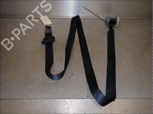 Used Rear left belt tensioner Rear left belt tensioner PEUGEOT 108 1.0 VTi 72 (72 hp) 34035020 34035020