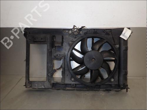 Used Front slam panel Front slam panel CITROËN C4 I (LC_) 1.6 HDi (109 hp) 34015092 34015092