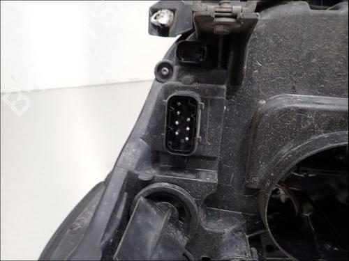 Right headlight BMW 5 (E60) 530 d | BP38613939C29 - Image 6