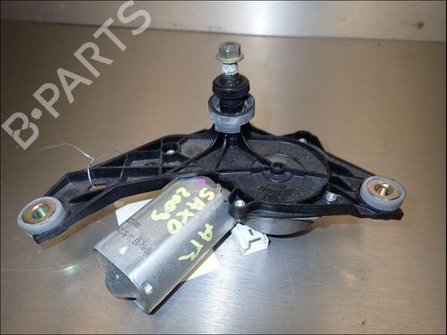 Used Rear wiper motor Rear wiper motor 38769743 38769743