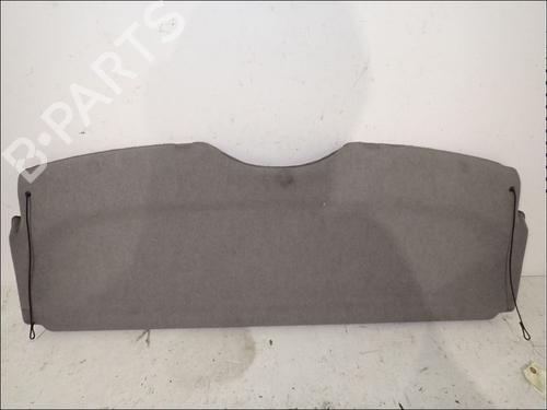 Used Rear parcel shelf Rear parcel shelf PEUGEOT 206 Hatchback (2A/C) 1.4 HDi eco 70 (68 hp) 34020347 34020347