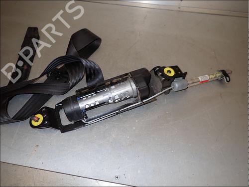 Front left seatbelt VOLVO C30 (533) 2.0 D | BP34030456I26 - Image 3