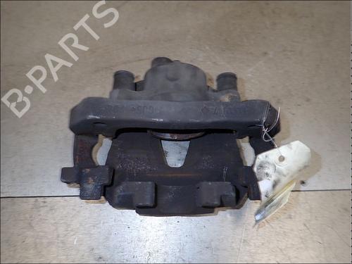 Left front brake caliper CITROËN JUMPY III Van (V_) 2.0 BlueHDi 145 | BP34022280M105 - Image 4