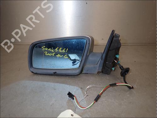 Used Left mirror Left mirror BMW 5 Touring (E61) 525 d (163 hp) 34033586 34033586