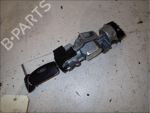 Used Ignition barrel Ignition barrel FORD FOCUS C-MAX (DM2) 1.8 TDCi (115 hp) 34023360 34023360