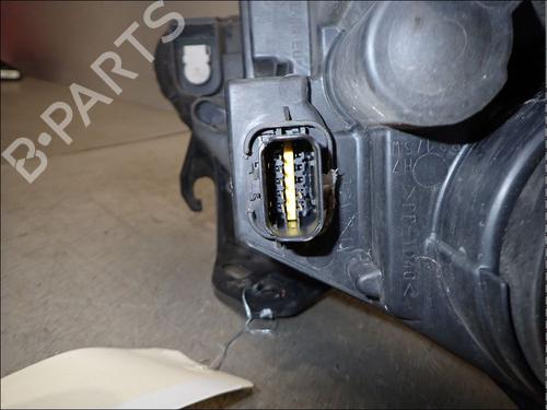 Left headlight PEUGEOT 5008 (0U_, 0E_) 1.6 HDi | BP34036659C28 - Image 6