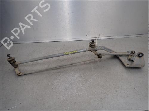 Used Front wipers mechanism Front wipers mechanism RENAULT MEGANE I (BA0/1_) 1.9 dCi (BA05, BA1F) (102 hp) 34029008 34029008