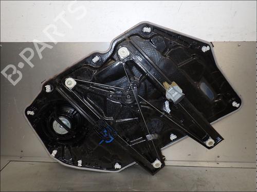 Front right window mechanism FORD FOCUS IV (HN) 1.0 EcoBoost | BP34029608C23  - Image 6