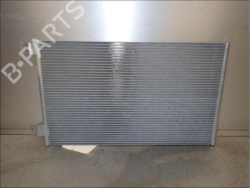 Used Heater matrix Heater matrix 34018977 34018977