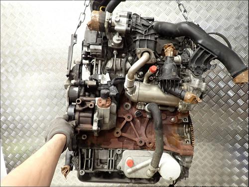 Used Engine Engine 38034719 38034719