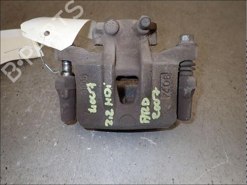 Used Right rear brake caliper Right rear brake caliper 34035392 34035392