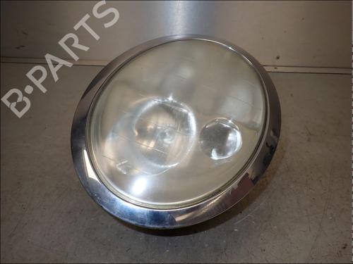 Used Left headlight Left headlight MINI MINI (R50, R53) Cooper (116 hp) 34032664 34032664