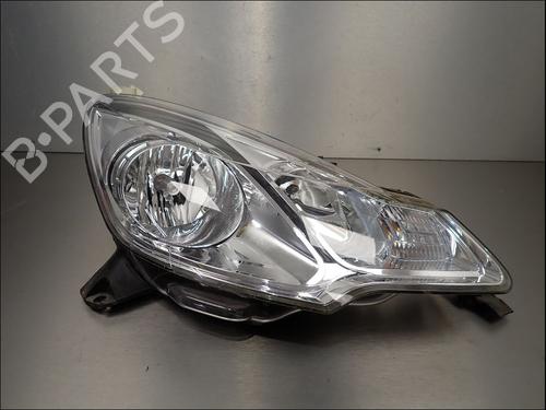 Used Right headlight Right headlight 38794350 38794350