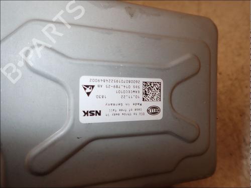 Steering column DACIA SANDERO III 1.0 TCe 90 | BP34034353M21 - Image 8