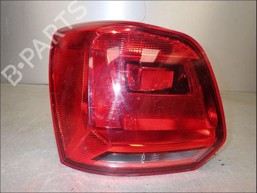 Used Left taillight Left taillight 37628572 37628572