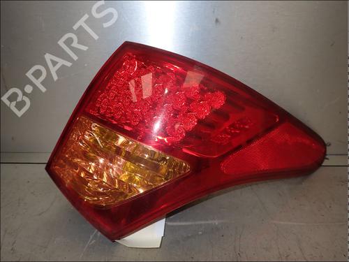 Used Right taillight Right taillight 34035564 34035564