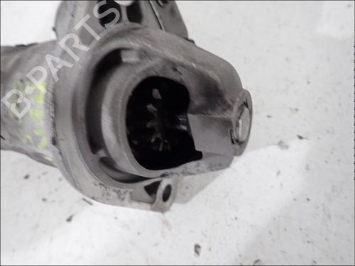 Starter OPEL MERIVA A MPV (X03) 1.7 CDTI (E75) | BP34020066M8 - Image 2