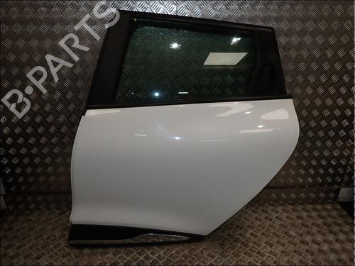 Used Other Other RENAULT CLIO IV Grandtour (KH_) 1.5 dCi 90 (KHN3, KHN4) (90 hp) 34015185 34015185