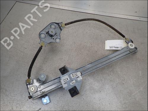 Rear right window mechanism RENAULT ZOE (BFM_) ZOE | BP34458526C25 - Image 3