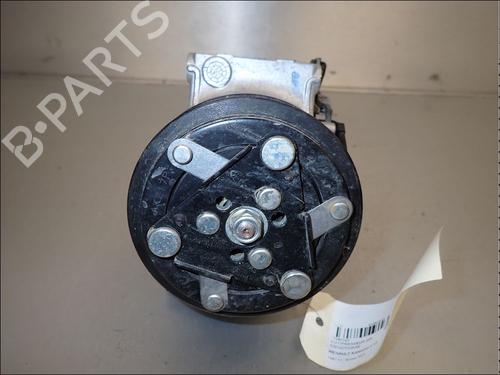 Used AC compressor AC compressor RENAULT KANGOO III Box Body/MPV 1.5 Blue dCi 95 (FJAB) (95 hp) 34018413 34018413