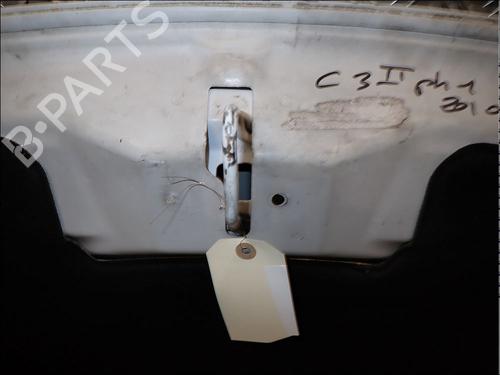 Capot CITROËN C3 II (SC_) 1.4 HDi 70 (SC8HZC, SC8HR0, SC8HP4) | BP34026961C1 - Image 3