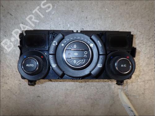Used Climate control Climate control 34017095 34017095