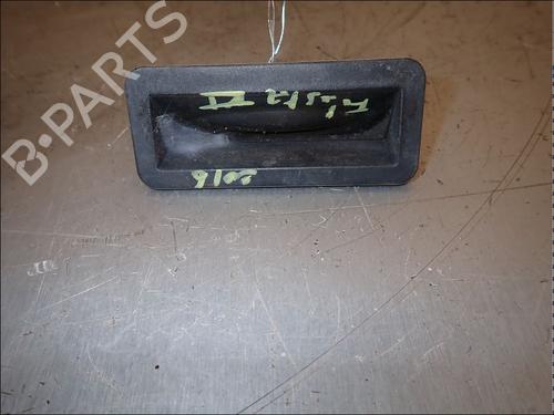 Used Electronic module Electronic module FORD FIESTA VI (CB1, CCN) 1.25 (82 hp) 34030329 34030329