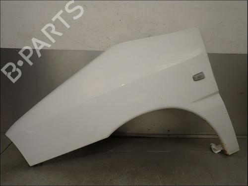 Used Left front fenders Left front fenders 37584581 37584581