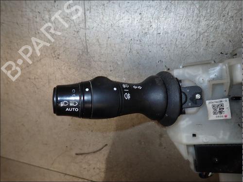Headlight switch RENAULT SCÉNIC III (JZ0/1_) 1.5 dCi | BP34010717I24 - Image 3