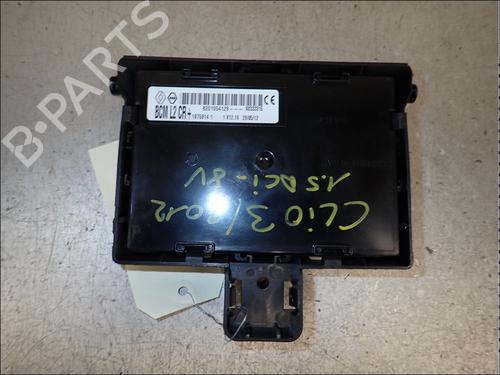 Fuse box RENAULT CLIO III (BR0/1, CR0/1) 1.5 dCi | BP34014629E1 - Image 2