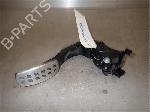 Used Pedal Pedal RENAULT SCÉNIC IV (J9_) 1.3 TCe 140 (140 hp) 34026418 34026418