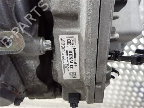 Gearbox RENAULT CAPTUR I (J5_, H5_) 1.2 TCe 120 | BP37094162M3 - Image 5