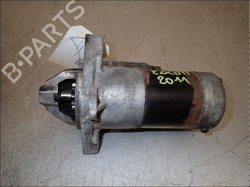 Used Starter Starter OPEL VIVARO A Van (X83) 2.0 CDTI (F7) (114 hp) 34017652 34017652