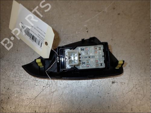 Left front window switch TOYOTA AYGO (_B4_) 1.0 (KGB40) | BP34028467I27 - Image 2