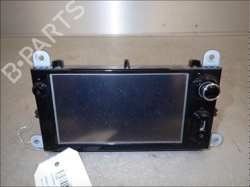 radio-renault-clio-iv-bh_-2012-2013-2014-2015-2016-2017-2018-2019-2020-2021-34031908 main image