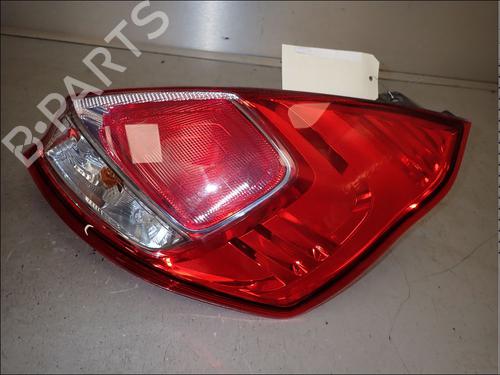 other-ford-fiesta-vi-cb1-ccn-2008-34032820 main image