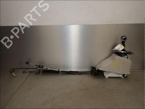 Used Gear lever Gear lever CITROËN DS4 (NX_) 2.0 HDi 165 (163 hp) 34032396 34032396