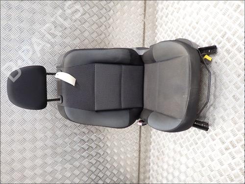 Used Left front seat Left front seat PEUGEOT 207 (WA_, WC_) 1.4 (73 hp) 34010505 34010505