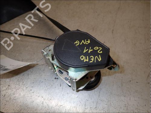 Front left belt tensioner CITROËN NEMO MPV 1.3 HDi 75 | BP34018136C87 - Image 3