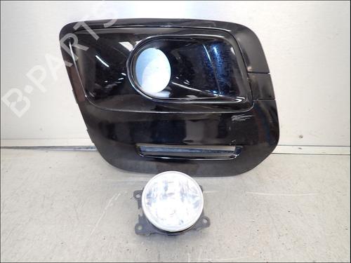 Used Right front fog light Right front fog light 37513436 37513436