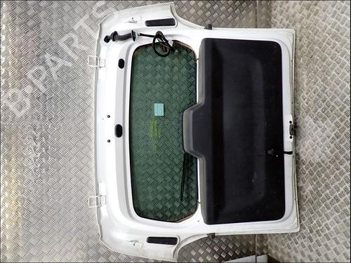 Tailgate PEUGEOT PARTNER Tepee 1.6 HDi 16V | BP37257481C6 - Image 4