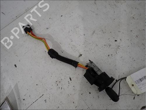 Used Ignition barrel Ignition barrel RENAULT MEGANE Scenic (JA0/1_) 1.6 e (JA0F) (90 hp) 34013785 34013785