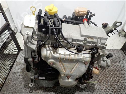 Used Left front shock absorber Left front shock absorber RENAULT LAGUNA III (BT0/1) 2.0 dCi (BT07, BT0J, BT14, BT1A, BT1S) (131 hp) 34010471 34010471