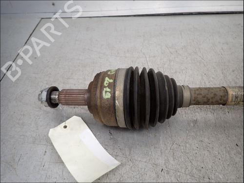 Right front driveshaft DACIA DUSTER (HM_) 1.5 dCi 115 (HMAD) | BP37094164M39 - Image 2
